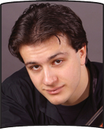 Gleb Ivanov