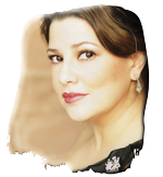 Michelle Areyzaga, Soprano