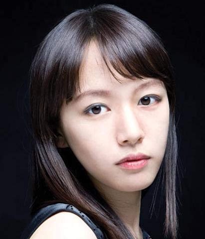 Ko-Eun Yi