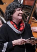 Margaret Gergen