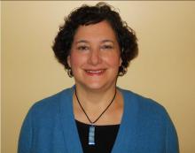 Elizabeth Cohen's picture Elizabeth Cohen's picture
