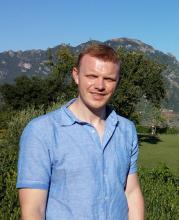 Ryan Sedgwick's picture