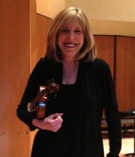 Shelley Powell's picture